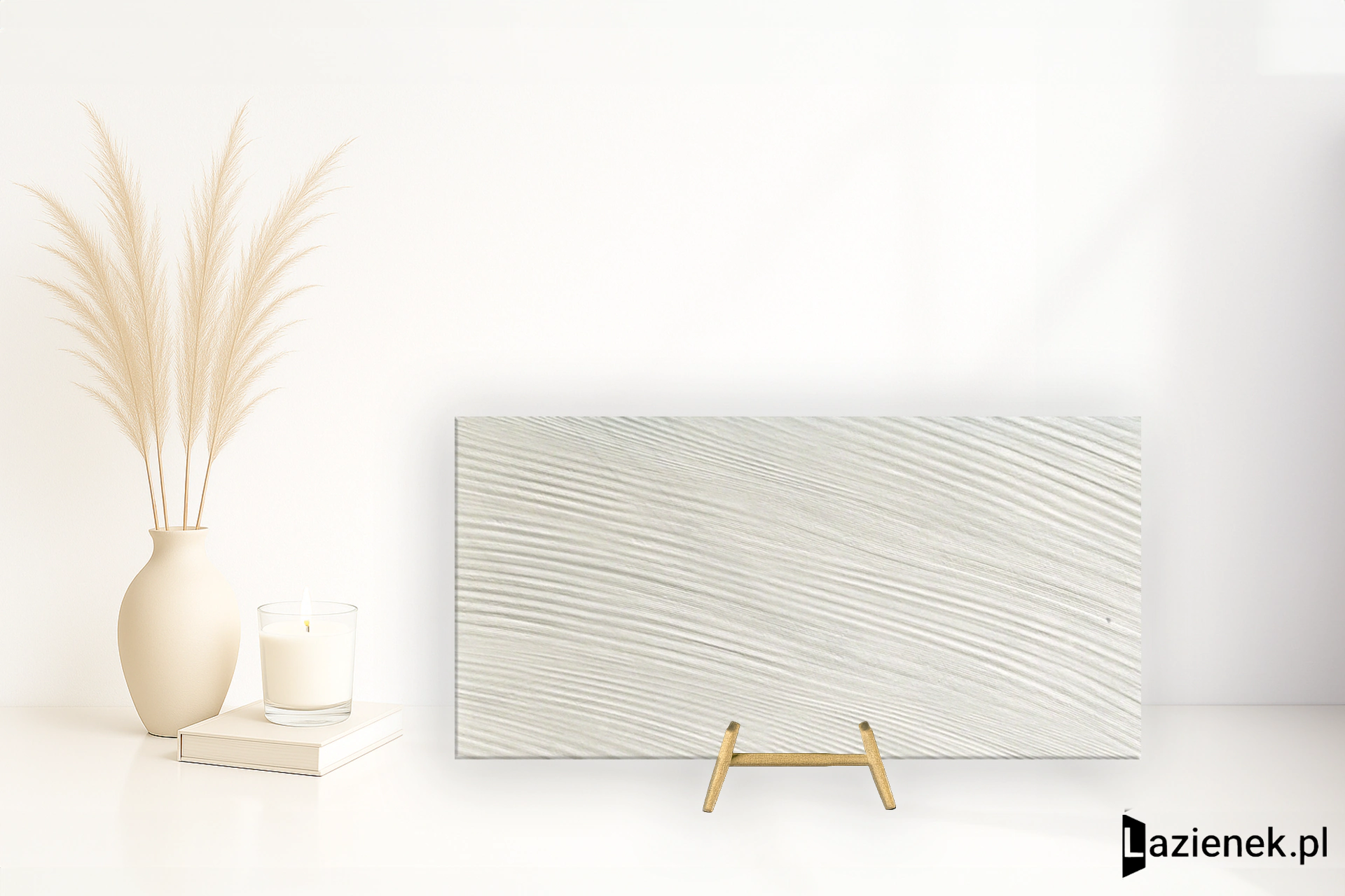 Graniti Fiandre Fahrenheit 0F Cool antypoślizgowa 30x60 cm gr. 8 mm - płytka rektyfikowana / AP187R11X836